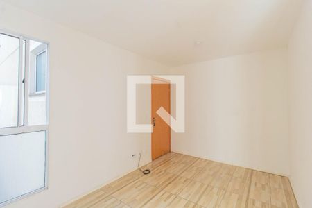 Sala de apartamento para alugar com 2 quartos, 55m² em São Luiz, Gravataí