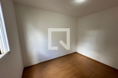 Dormitório 01 de apartamento para alugar com 2 quartos, 45m² em Jardim Silvio Passalacqua, Ribeirão Preto