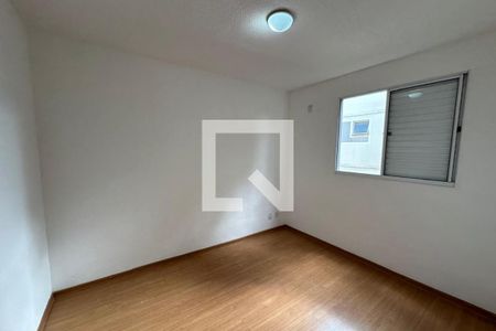 Dormitório 02 de apartamento para alugar com 2 quartos, 45m² em Jardim Silvio Passalacqua, Ribeirão Preto