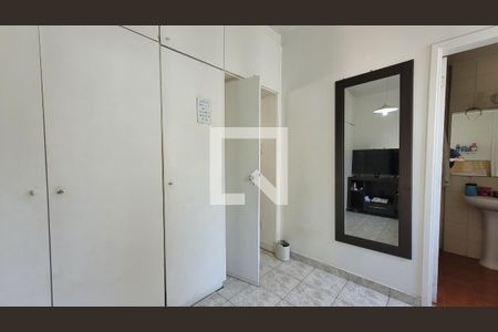 Quarto de kitnet/studio à venda com 1 quarto, 49m² em Vila Itapura, Campinas