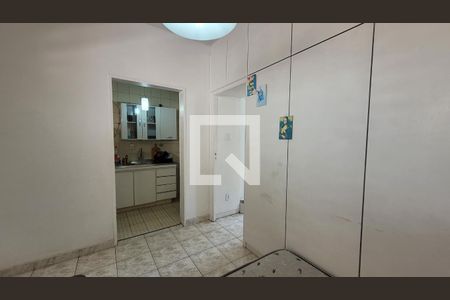 Sala de kitnet/studio à venda com 1 quarto, 49m² em Vila Itapura, Campinas