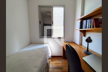 Quarto 1 de apartamento à venda com 2 quartos, 70m² em Funcionários, Belo Horizonte