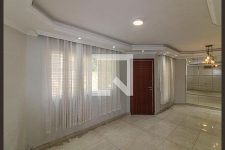 Sala de casa de condomínio à venda com 4 quartos, 177m² em Recreio dos Bandeirantes, Rio de Janeiro