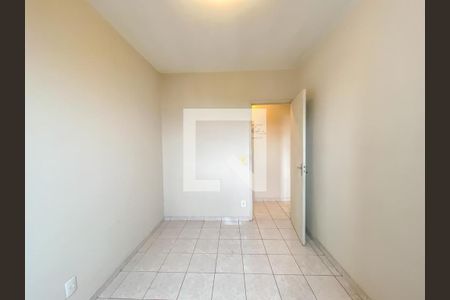 Quarto 1 de apartamento para alugar com 2 quartos, 50m² em Vila Rica, São Bernardo do Campo