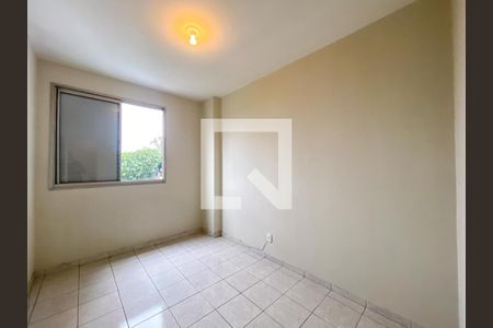 Quarto 1 de apartamento para alugar com 2 quartos, 50m² em Vila Rica, São Bernardo do Campo