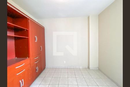 Quarto 2 de apartamento para alugar com 2 quartos, 50m² em Vila Rica, São Bernardo do Campo