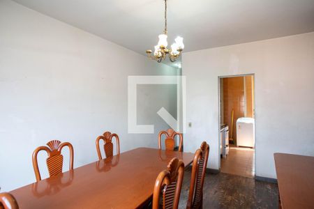 Sala de apartamento para alugar com 3 quartos, 90m² em Santa Efigênia, Belo Horizonte