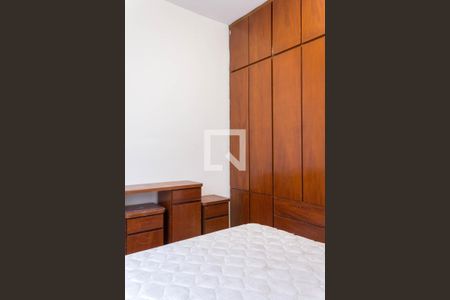 Quarto 1 de apartamento à venda com 1 quarto, 30m² em Demarchi, São Bernardo do Campo