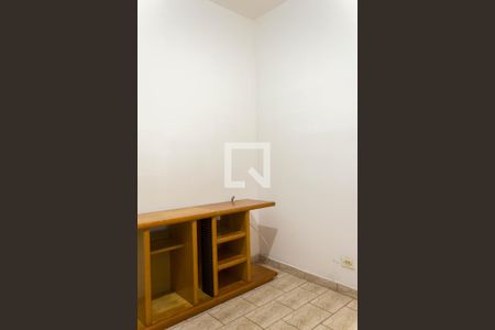 Sala de apartamento à venda com 1 quarto, 30m² em Demarchi, São Bernardo do Campo