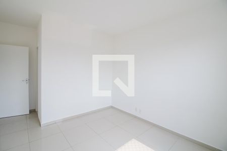 Quarto Suíte de apartamento à venda com 3 quartos, 88m² em Parque das Industrias, Betim