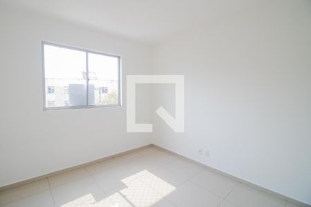 Quarto Suíte de apartamento à venda com 3 quartos, 88m² em Parque das Industrias, Betim