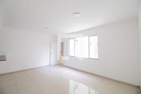 Sala de apartamento à venda com 3 quartos, 88m² em Parque das Industrias, Betim