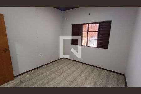 Quarto de casa para alugar com 3 quartos, 270m² em Vila Gabriel, Sorocaba