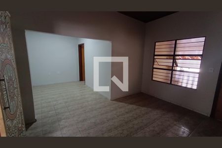 Sala de casa para alugar com 3 quartos, 270m² em Vila Gabriel, Sorocaba