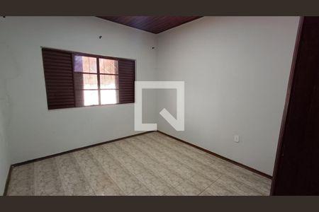 Quarto de casa para alugar com 3 quartos, 270m² em Vila Gabriel, Sorocaba