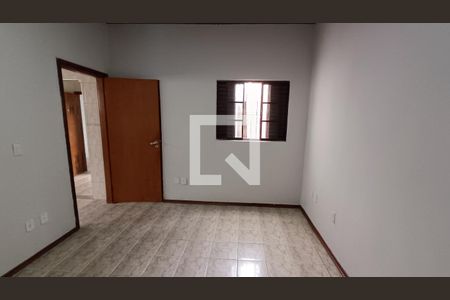 Suíte 1 de casa para alugar com 3 quartos, 270m² em Vila Gabriel, Sorocaba