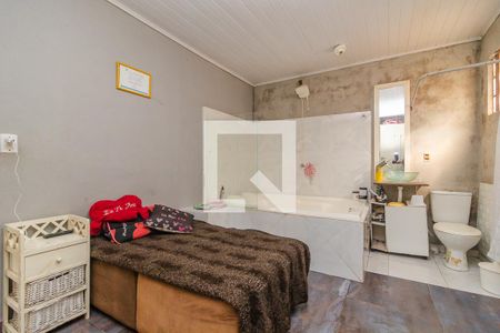 Quarto 1 de casa à venda com 2 quartos, 104m² em Camaquã, Porto Alegre