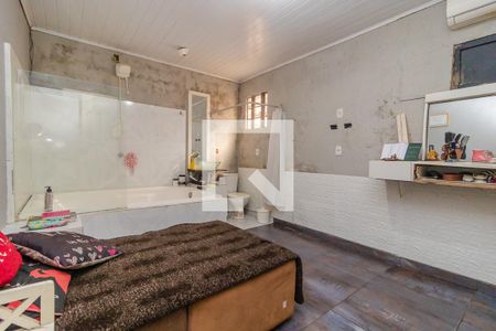 Quarto 1 de casa à venda com 2 quartos, 104m² em Camaquã, Porto Alegre