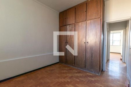 Quarto 1 de apartamento à venda com 3 quartos, 100m² em Centro, Belo Horizonte