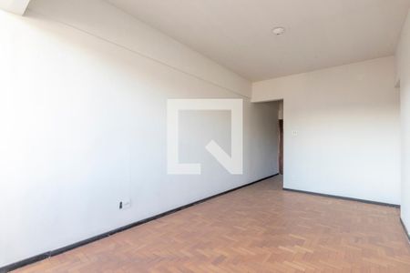 Sala de apartamento à venda com 3 quartos, 100m² em Centro, Belo Horizonte