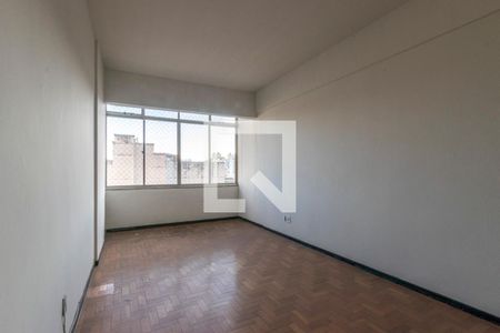 Sala de apartamento à venda com 3 quartos, 100m² em Centro, Belo Horizonte