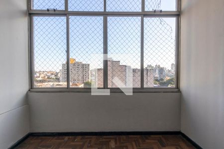 Sala de apartamento à venda com 3 quartos, 100m² em Centro, Belo Horizonte