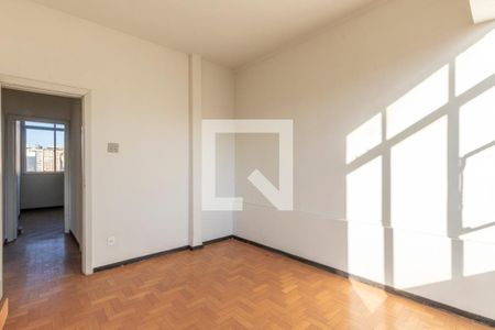 Quarto 2 de apartamento à venda com 3 quartos, 100m² em Centro, Belo Horizonte