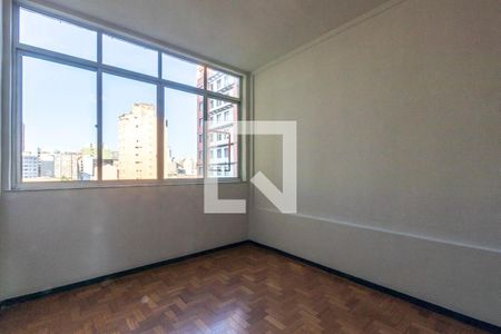 Quarto 1 de apartamento à venda com 3 quartos, 100m² em Centro, Belo Horizonte