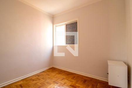 Quarto de apartamento à venda com 1 quarto, 55m² em Centro, Campinas