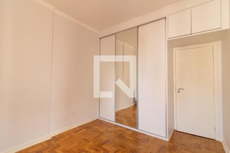 Quarto de apartamento à venda com 1 quarto, 55m² em Centro, Campinas