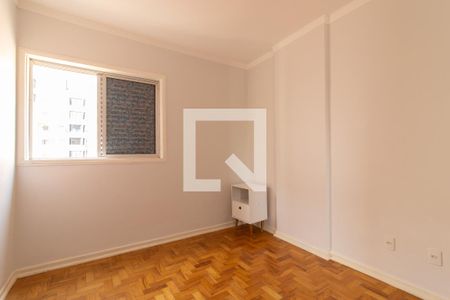 Quarto de apartamento à venda com 1 quarto, 55m² em Centro, Campinas