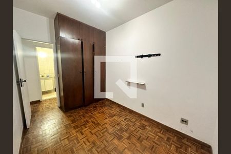 quarto 2 de apartamento à venda com 3 quartos, 71m² em Jardim America, Belo Horizonte