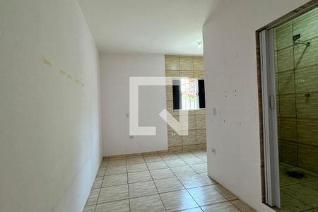 Sala de casa para alugar com 1 quarto, 50m² em Vila Lourdes, Barueri