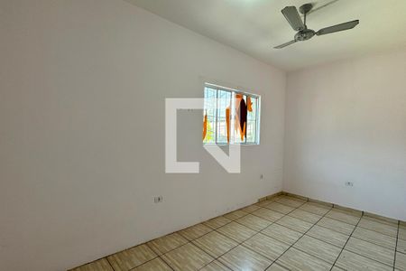 Quarto 1 de casa para alugar com 1 quarto, 50m² em Vila Lourdes, Barueri