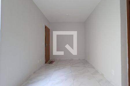 Sala de apartamento para alugar com 2 quartos, 42m² em Jardim Ouro Branco, Ribeirão Preto