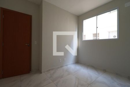 Quarto 1  de apartamento para alugar com 2 quartos, 42m² em Jardim Ouro Branco, Ribeirão Preto