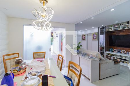 Sala de casa à venda com 3 quartos, 285m² em Conceicao, Osasco