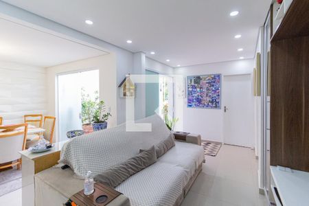 Sala de casa à venda com 3 quartos, 285m² em Conceicao, Osasco