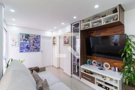 Sala de casa à venda com 3 quartos, 285m² em Conceicao, Osasco