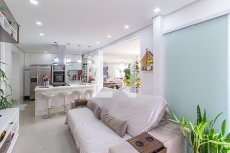 Sala de casa à venda com 3 quartos, 285m² em Conceicao, Osasco