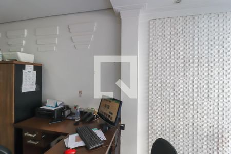 Sala de casa para alugar com 2 quartos, 333m² em Centro, Jundiaí