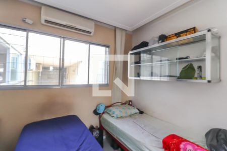 Quarto de casa para alugar com 2 quartos, 333m² em Centro, Jundiaí