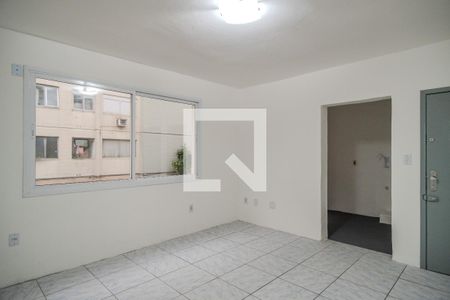 Sala de apartamento para alugar com 1 quarto, 39m² em Partenon, Porto Alegre