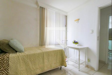 Quarto 1 de apartamento para alugar com 2 quartos, 60m² em Barra, Salvador