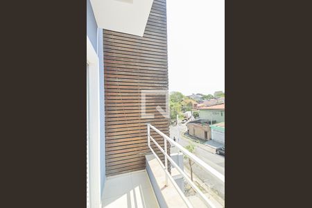 Sacada de casa para alugar com 3 quartos, 255m² em Assunção, São Bernardo do Campo