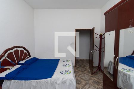 Quarto 2 de casa à venda com 3 quartos, 360m² em Bairro da Glória, Contagem