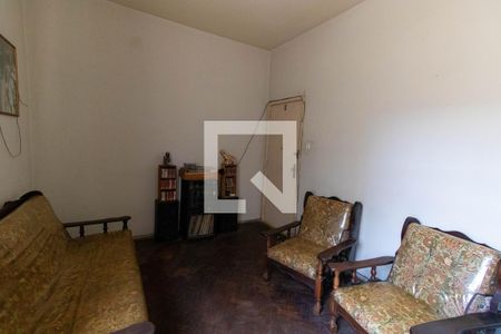 Sala de apartamento para alugar com 1 quarto, 60m² em Centro, Niterói