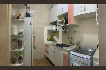 Apartamento à venda com 3 quartos, 75m² em São Luiz, Belo Horizonte