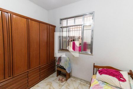 Quarto de apartamento para alugar com 2 quartos, 70m² em Icaraí, Niterói