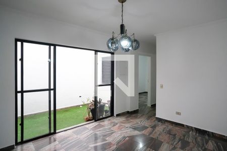 Sala primeiro andar de casa à venda com 6 quartos, 400m² em Santo Antônio, São Caetano do Sul